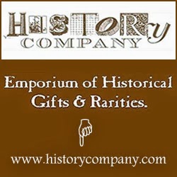 History Company Coupons