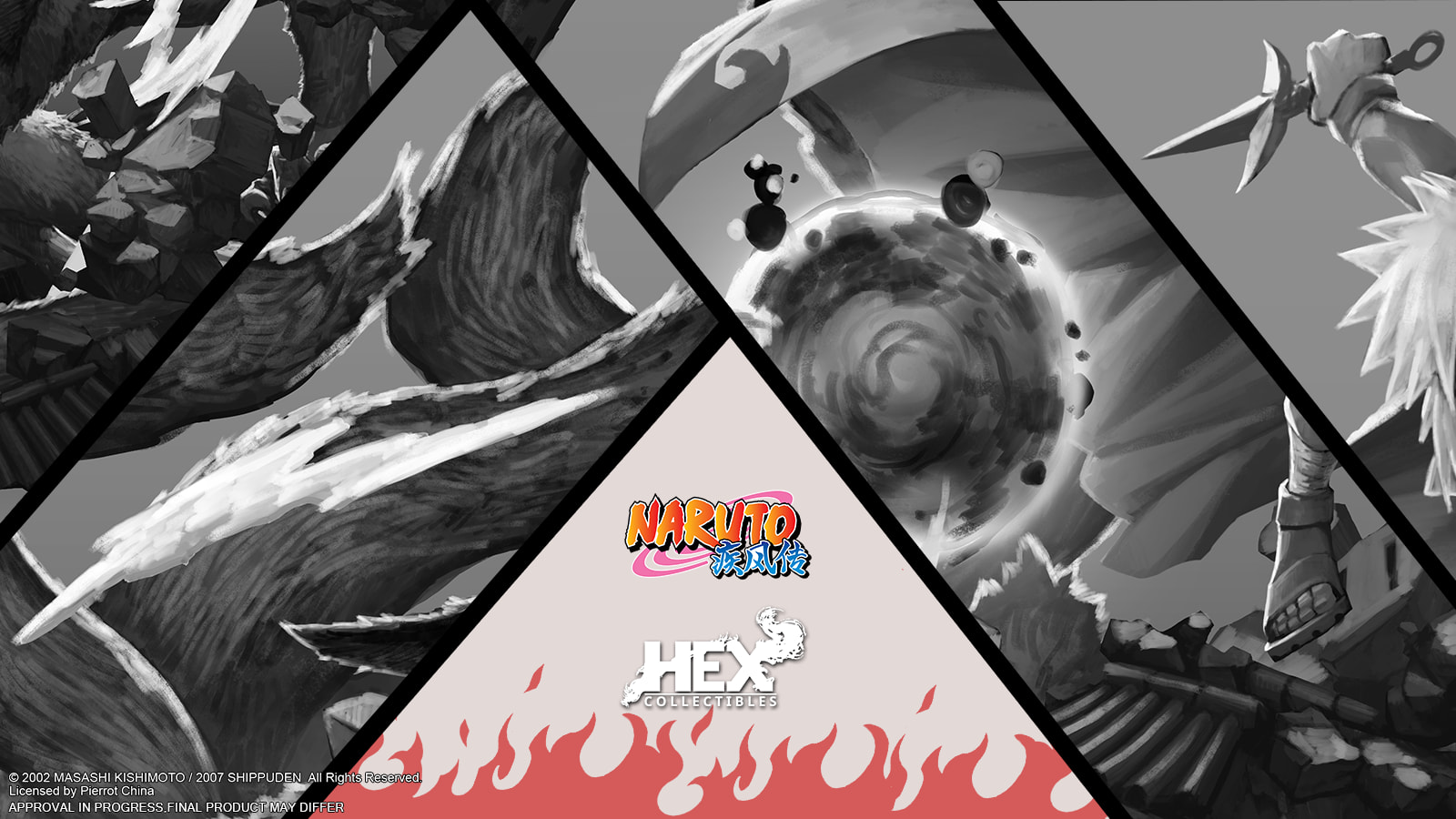 รวมสะเก็ดข่าวฟิกเกอร์ใหม่ที่กำลังจะมาในเร็ว ๆ นี้