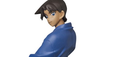 Heiji Hattori