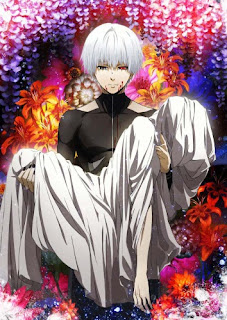 assistir - Tokyo Ghoul 2: √A - Dublado - online