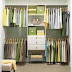 6 dicas valiosas (e estilosas) para organizar seu closet!
