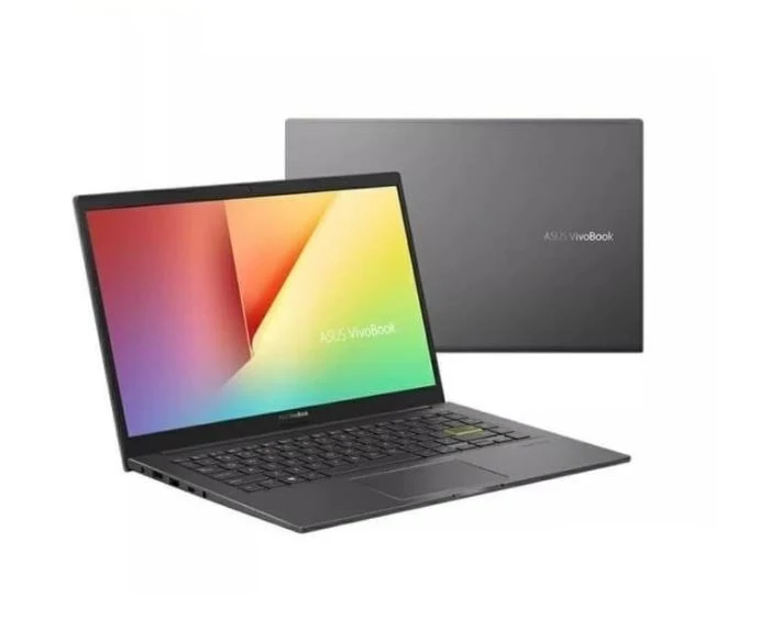 Asus Vivobook 14 K413EA AM351TS, Laptop Ringan yang Cocok untuk Work From Home 2021