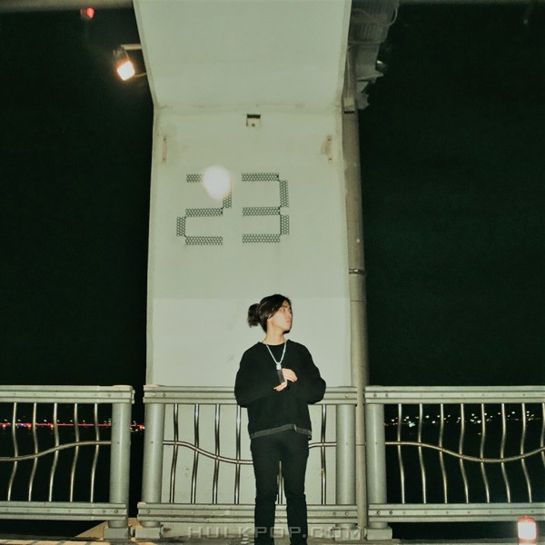 LIL BOY DREAM – 1ST DAYDREAM