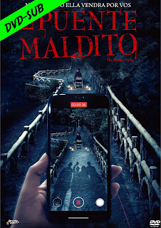 EL PUENTE MALDITO – THE BRIDGE CURSE – DVD-5 – SUB – 2020