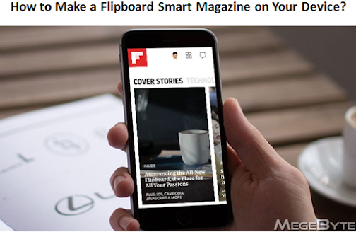 flipboard smart magazine