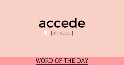 ACCEDER IN ENGLISH visual data 7