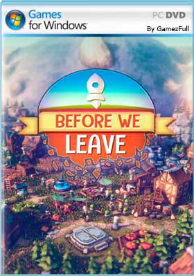 Before We Leave (2020) PC [Full] Español [MEGA]