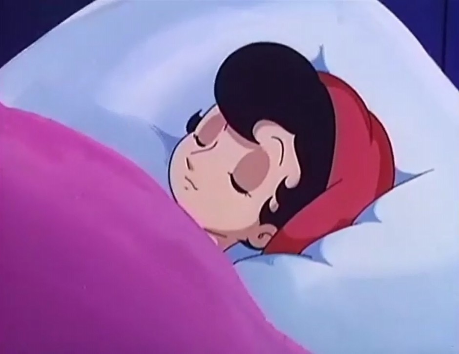 A PRINCESA E O CAVALEIRO - COLETÂNEA DE EPISÓDIOS (DUBLADO/DVD-RIP) – 1967 FormatFactory7