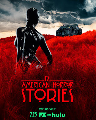 American Horror Stories Series Poster 2