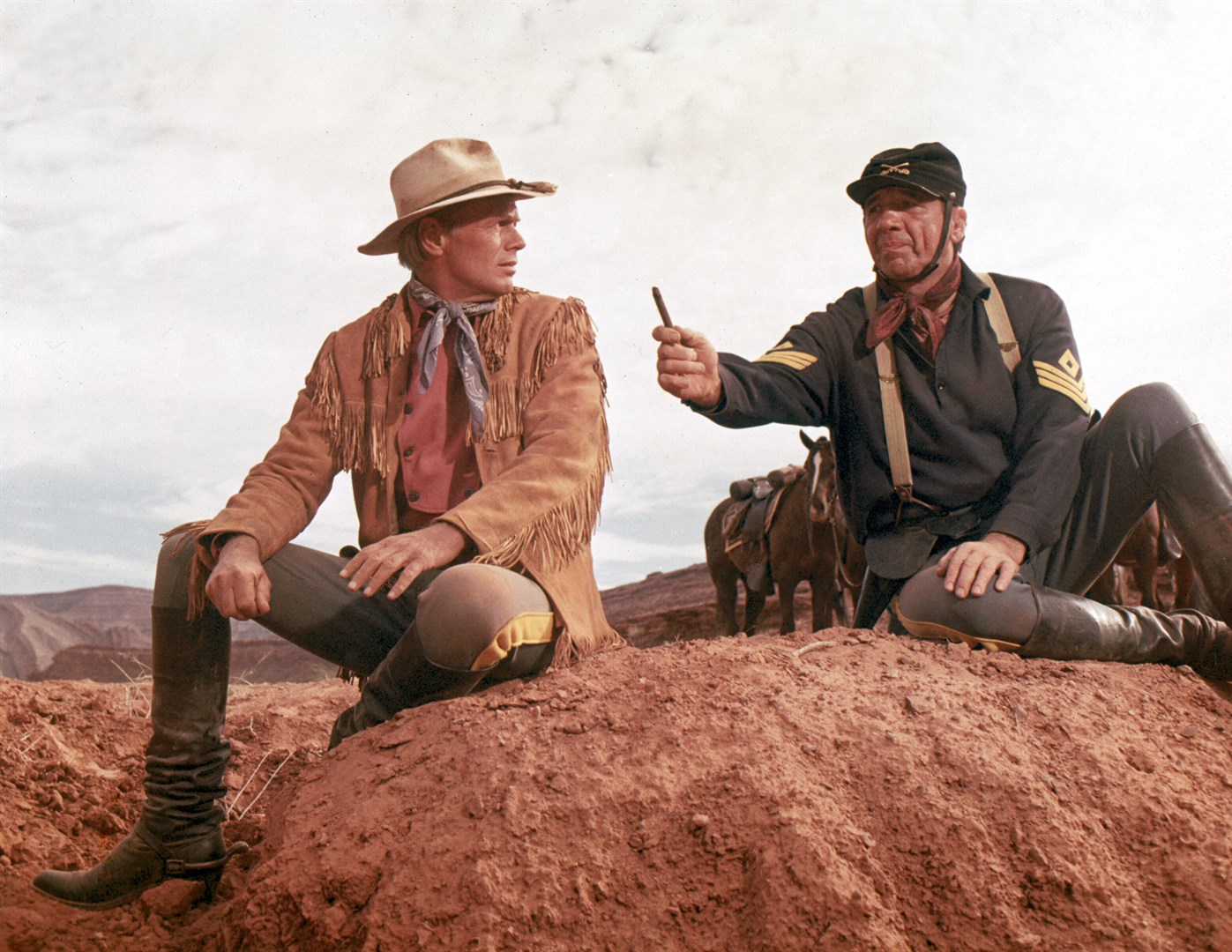 john ford cheyenne autumn john ford cheyenne autumn