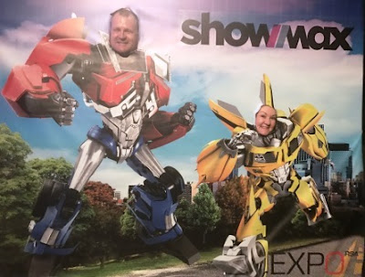 ShowMax