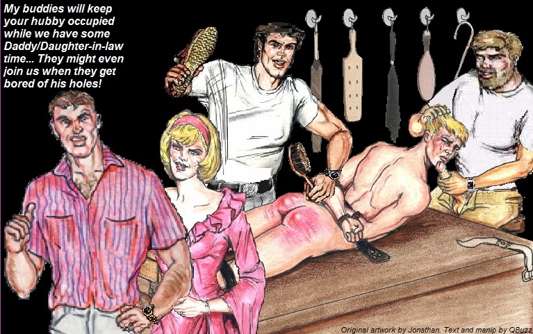 Dad Doing Daughter After Spanking Dad Doing Daughter After Spanking
