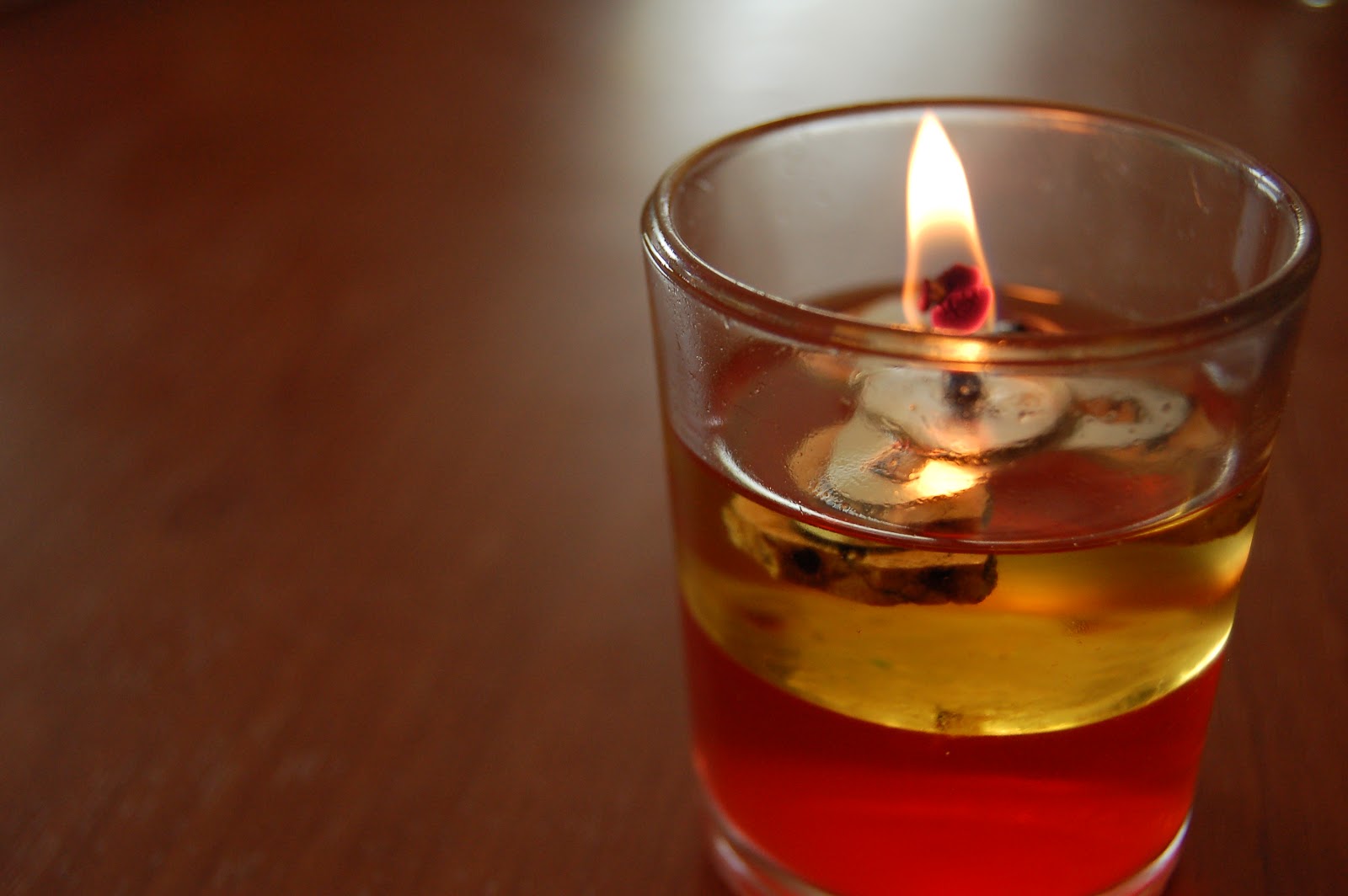 Chocolatier Addict Liquid Candle