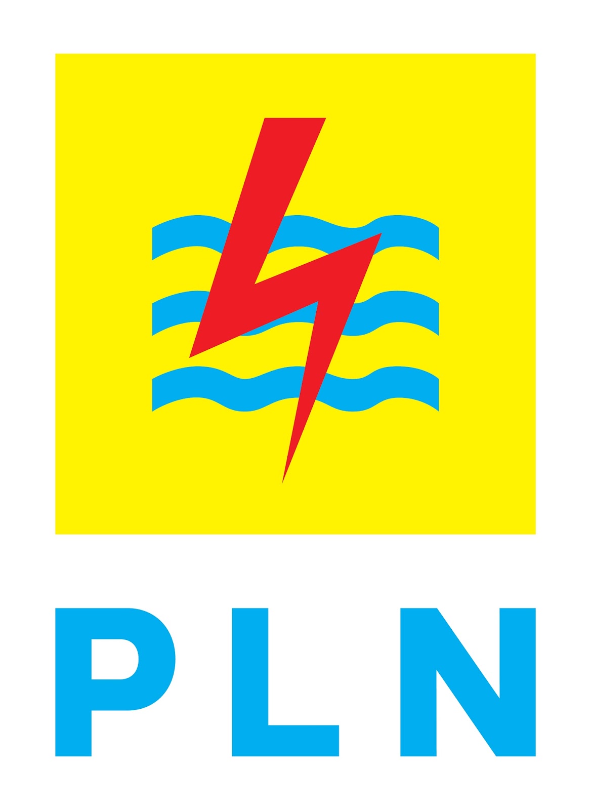 Logo PLN (Persero)