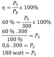 Induksi Elektromagnetik Materi Rumus Aplikasi Contoh Soal Materi Fisika Kelas 9 Fisika