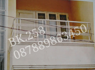 Bengkel Las Kanopi Malang Sawojajar |087889863450| Teralis Jendela, balkon, pagar besi, kusen alumunium
