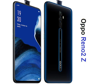 مواصفات أوبو Oppo Reno2 Z مواصفات أوبو رينو2 زد - Oppo Reno2 Z   الإصدارات : PCKM70, PCKT00, PCKM00