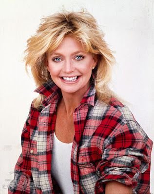 Overboard 1987 Goldie Hawn Image 3