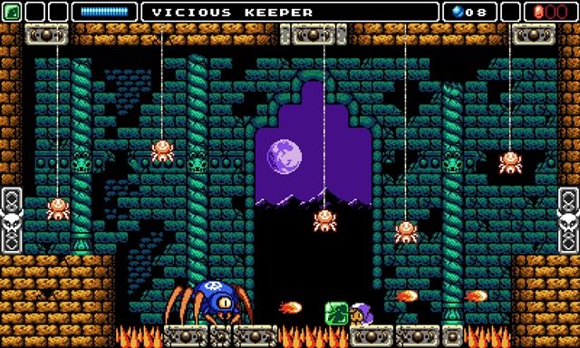 Alwa's Awakening PC Full Alwa's Awakening PC Full