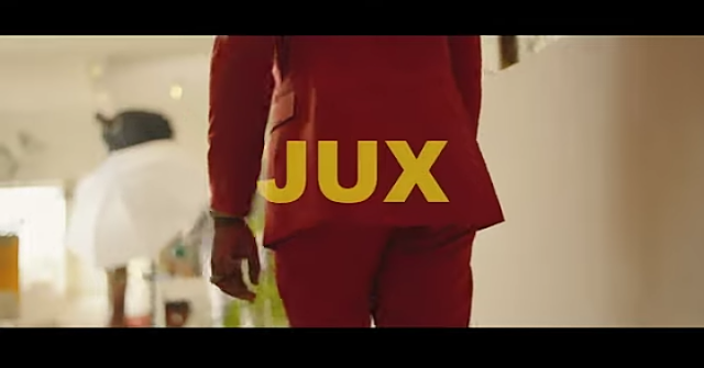 AUDIO | Jux - Sio Mbaya | mp3 DOWNLOAD