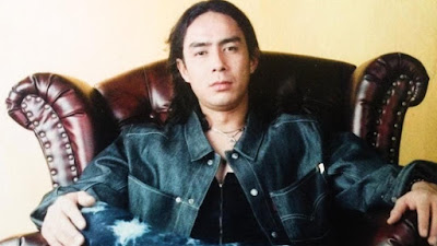 Andre Gustian Vokalis Lochness Rilis Single Solo Perdana Gadisku, Karya Yoni Dores Penulis Lagu Nike Ardila