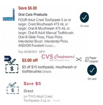 crest crt and app coupons crest crt and app coupons