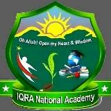 IQRA-National-Academy-Alopati