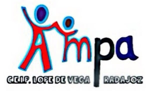 AMPA CEIP LOPE DE VEGA