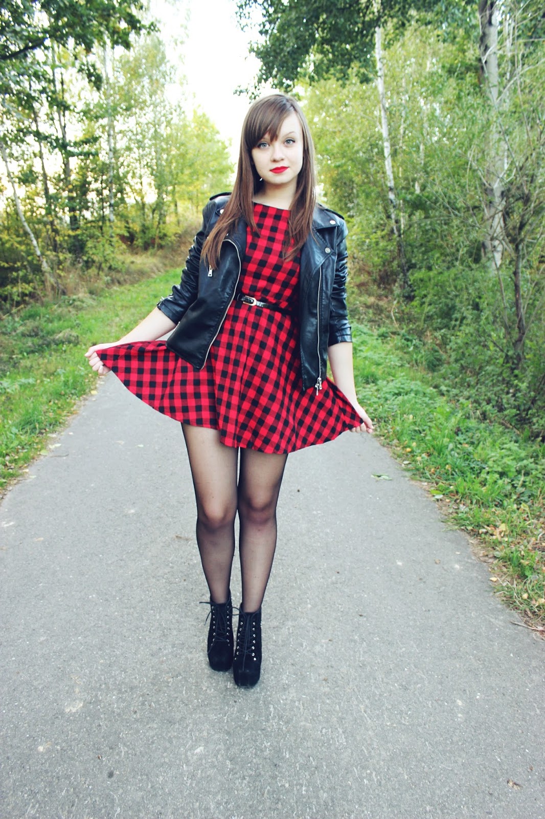 Style eclectic ww.aleksandra-rutana.pl - Fashionmylegs : The tights and ...