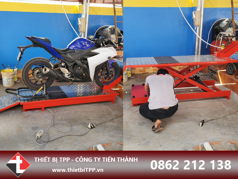 Bàn nâng sửa xe máy tiêu chuẩn head honda bàn nâng sửa xe, bàn nâng sửa xe máy, bàn nâng sửa chữa xe máy, bàn nâng sửa xe gắn máy, bàn nâng sửa chữa xe gắn máy