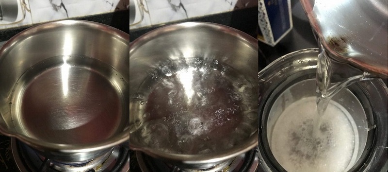 Sparkling Lemon Iced Tea | How to make Sparkling Lemon Tea | Homemade ...