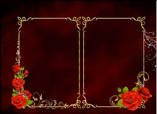 eBox Studio: Photo Frames for Bride and Groom