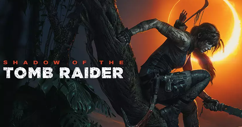 shadow of the tomb raider crack only shadow of the tomb raider crack only