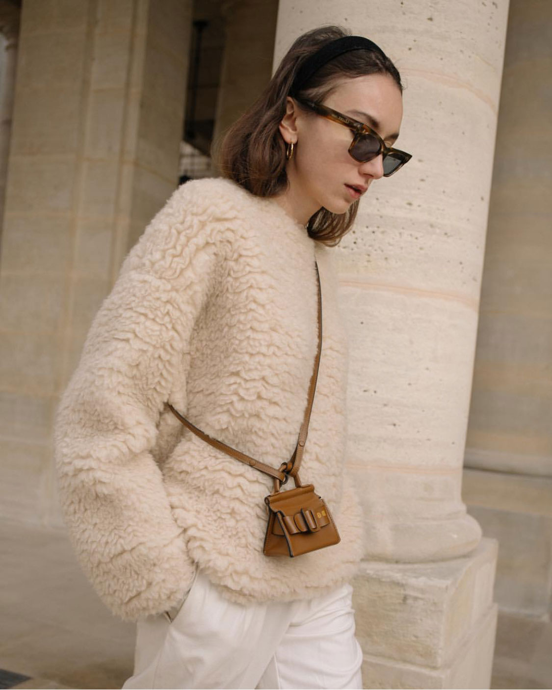 Style Inspiration: Beige is the New Black