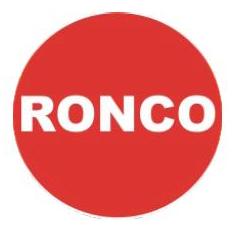 Blog do Ronco