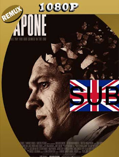 Capone (2020) REMUX [1080p] Subtitulado [GoogleDrive] SXGO