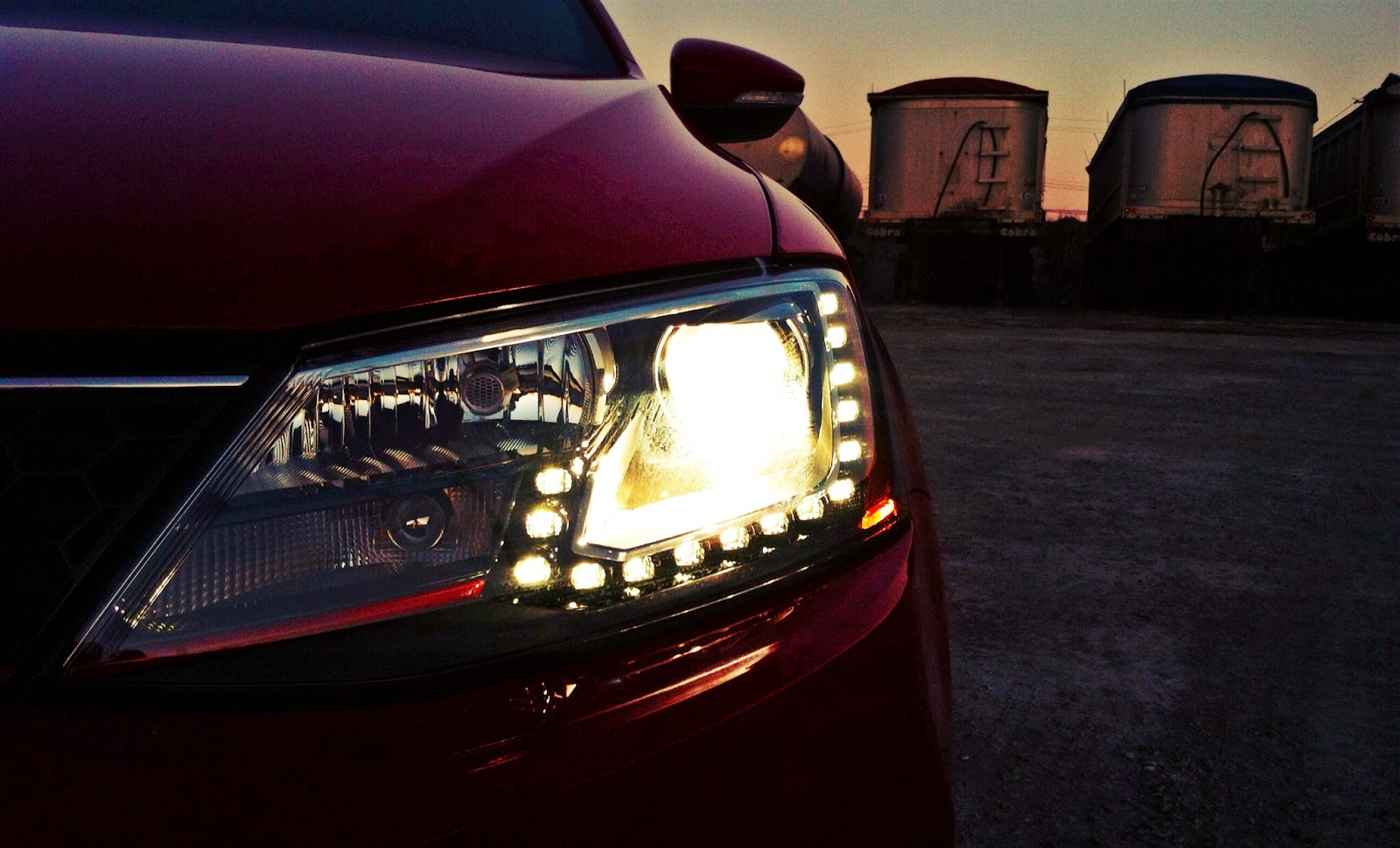 2014 Volkswagen Jetta GLI Edition 30 Review - It's Not A Minivan - GOOD