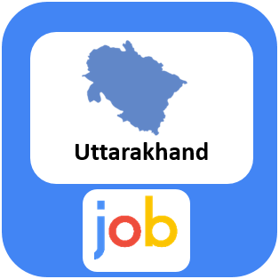 Uttarakhand Jobs
