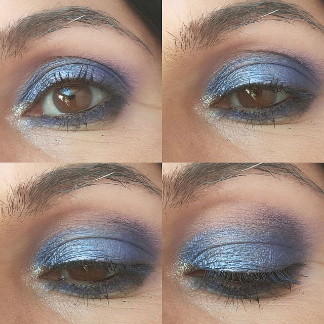 zoom ojos seeker Paleta Stoned Vibes MIni de Urban Decay 17