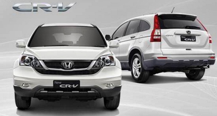 Owners Manual: 2016 Honda CR V hybrid Review Redesign Release Date Canada