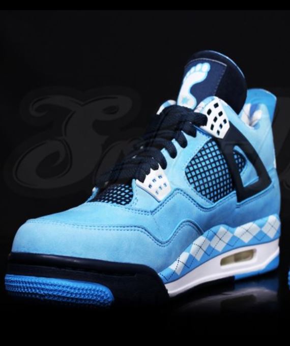 jordan 4 unc where to buy
