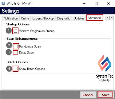 تحميل وشرح برنامج who is on my wi fi? تعرف على من يستخدم الواي فاي الخاص بك بدون علمك تحميل وشرح برنامج who is on my wi fi? تعرف على من يستخدم الواي فاي الخاص بك بدون علمك
