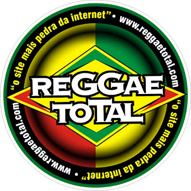 Site Reggae Total