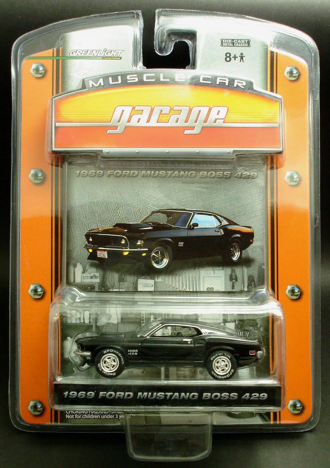 greenlight diecast cars for sale