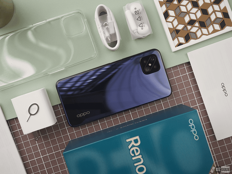 OPPO ColorOS 11 Global update schedule for January 2021 released!