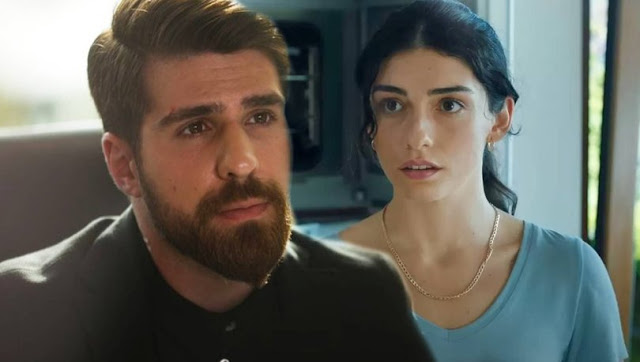 Cicek e Iskender Pareja Popular