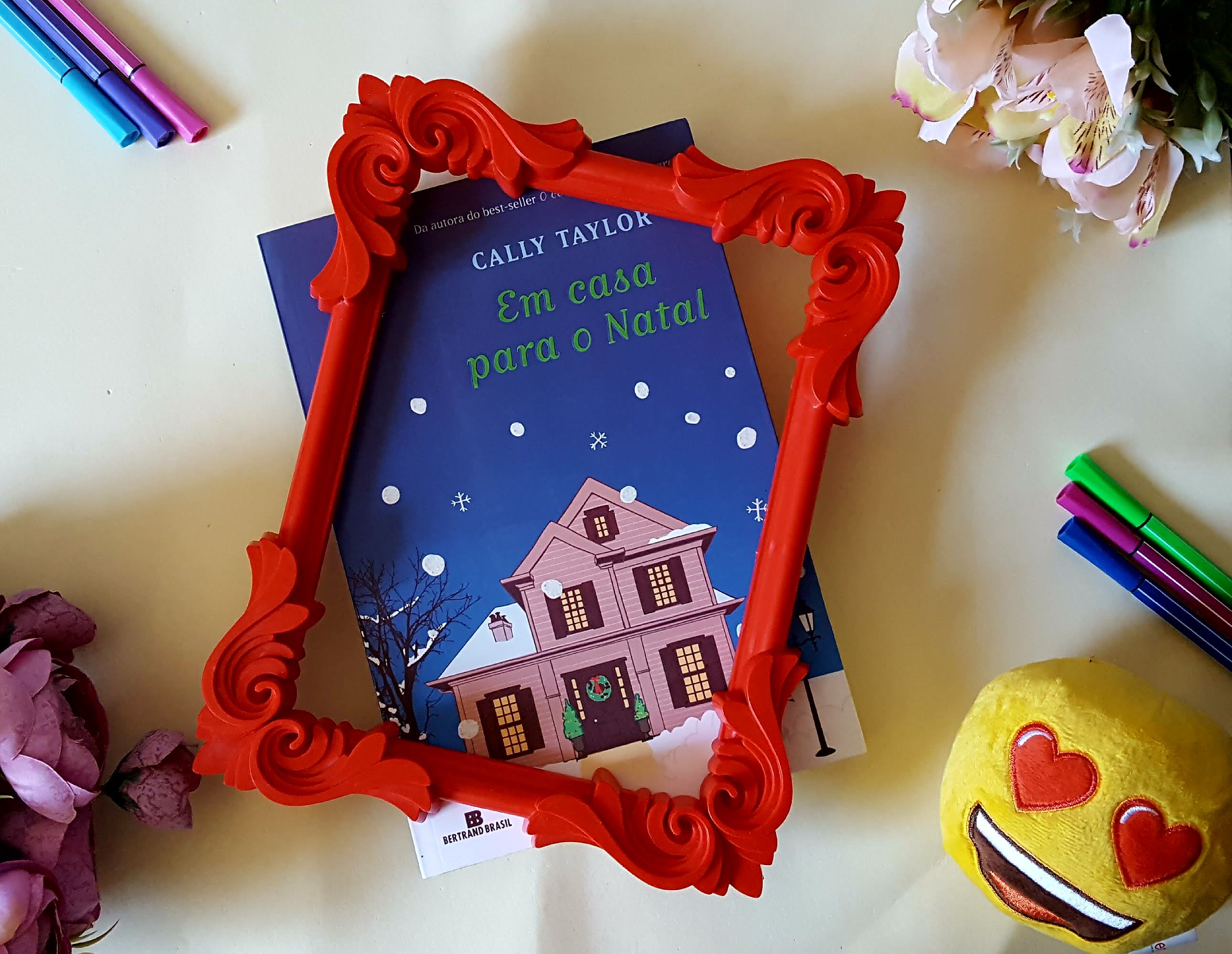 Em casa para o Natal | Cally Taylor Em casa para o Natal | Cally Taylor