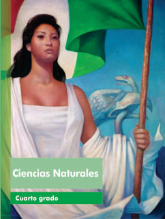 Ciencias Naturales 4to grado 2015-2016 - Libro de Texto