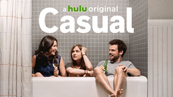 Casual - Season One - Review: As Dysfunctional As It Gets
