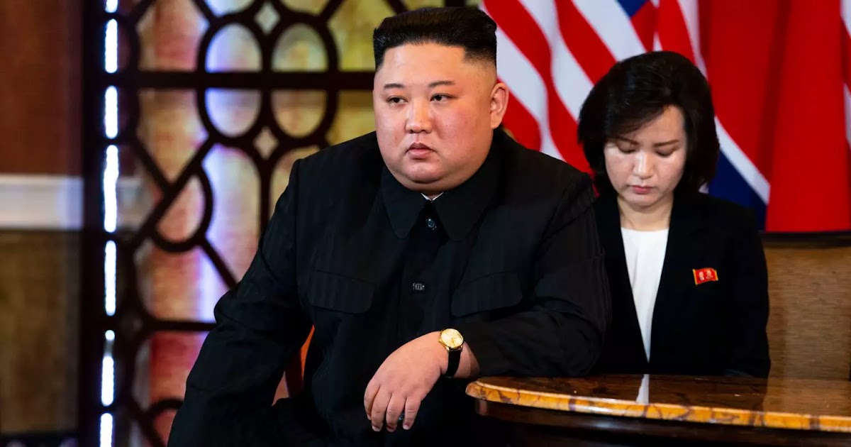 Coreia do Norte recebe dinheiro da OMS para combater coronavírus Rio das Ostras Jornal Coreia do Norte recebe dinheiro da OMS para combater coronavírus Rio das Ostras Jornal